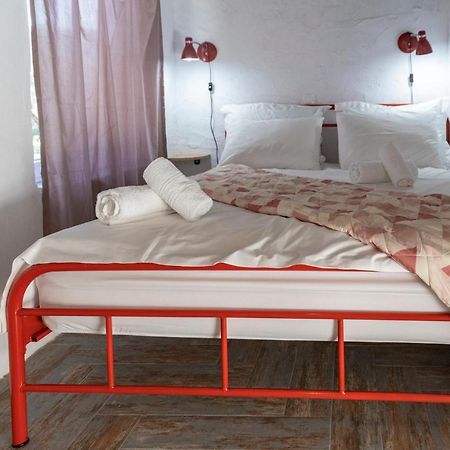 Вилла Olive View Loft Dikella Экстерьер фото
