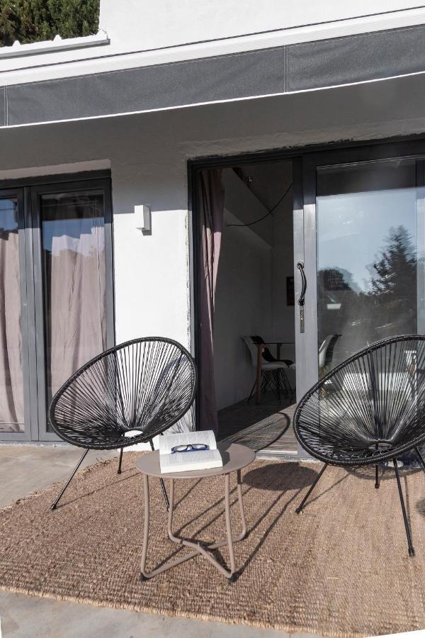 Вилла Olive View Loft Dikella Экстерьер фото