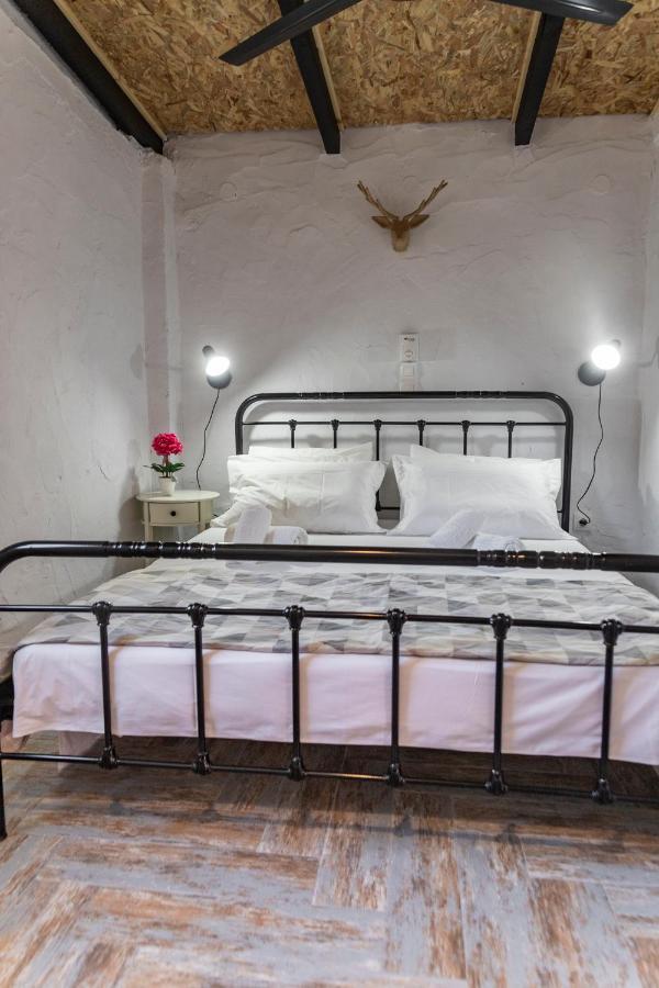 Вилла Olive View Loft Dikella Экстерьер фото