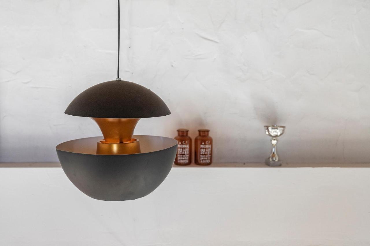 Вилла Olive View Loft Dikella Экстерьер фото
