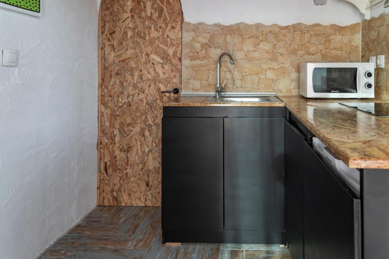 Вилла Olive View Loft Dikella Экстерьер фото