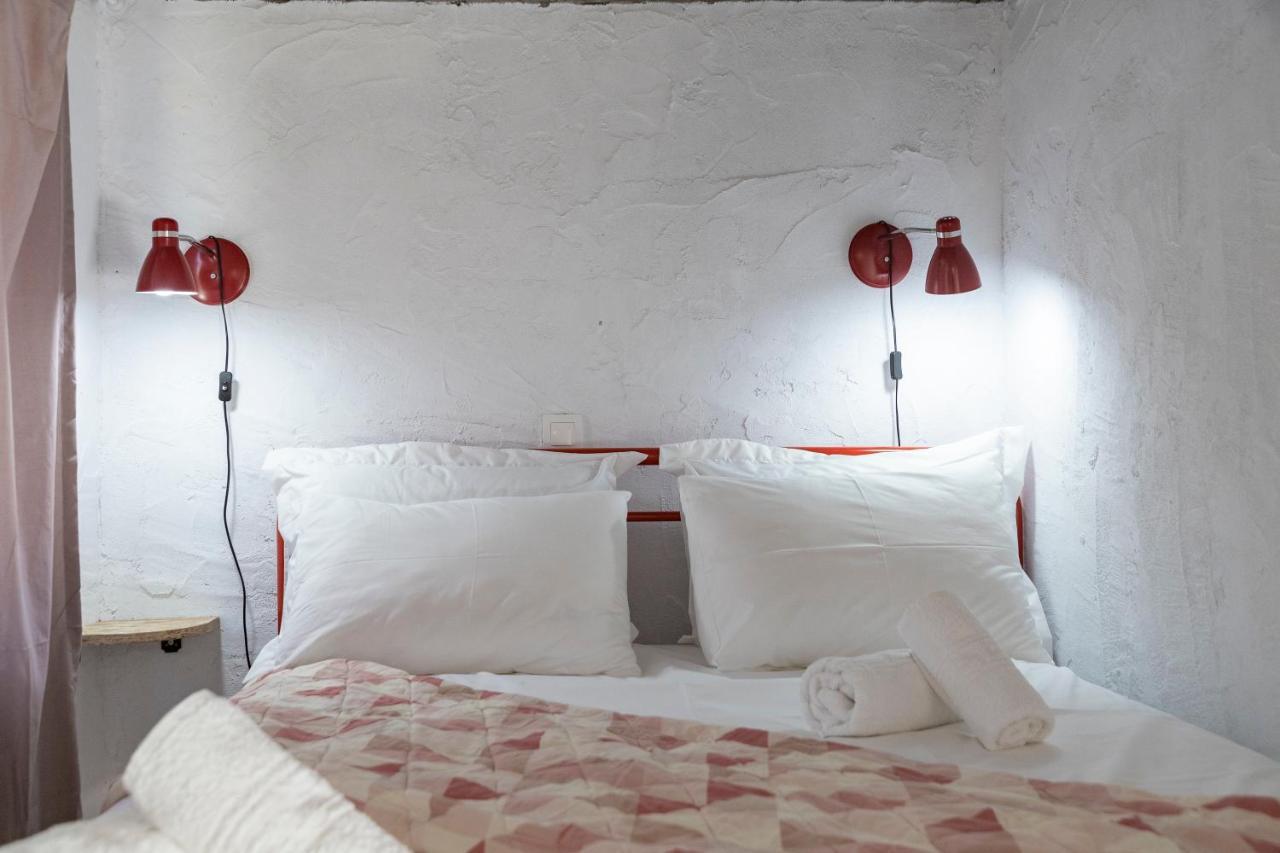 Вилла Olive View Loft Dikella Экстерьер фото